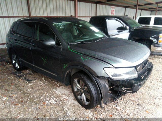 VOLKSWAGEN TIGUAN 2021 3vv3b7ax7mm003395