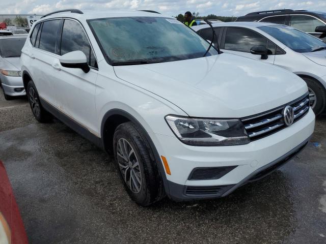 VOLKSWAGEN TIGUAN SE 2021 3vv3b7ax7mm017328