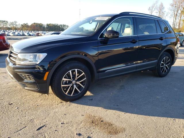 VOLKSWAGEN TIGUAN 2021 3vv3b7ax7mm017989