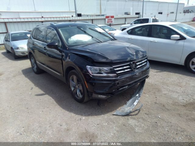 VOLKSWAGEN TIGUAN 2021 3vv3b7ax7mm023839