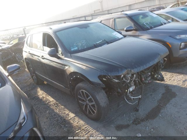 VOLKSWAGEN TIGUAN 2021 3vv3b7ax7mm028829