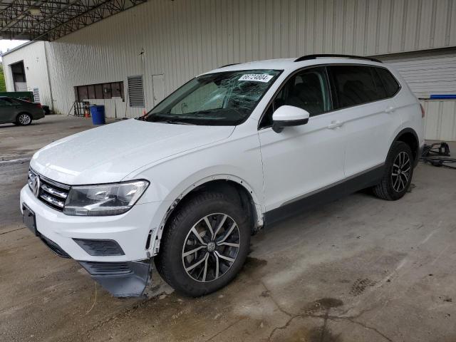 VOLKSWAGEN TIGUAN SE 2021 3vv3b7ax7mm089890