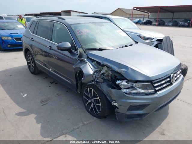 VOLKSWAGEN TIGUAN 2021 3vv3b7ax7mm106087