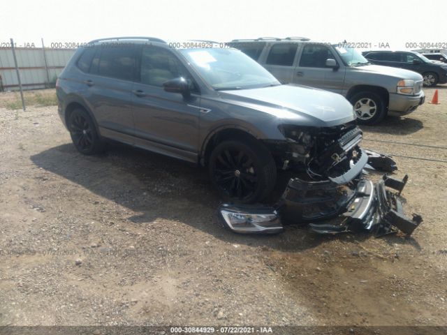 VOLKSWAGEN TIGUAN 2021 3vv3b7ax7mm107966