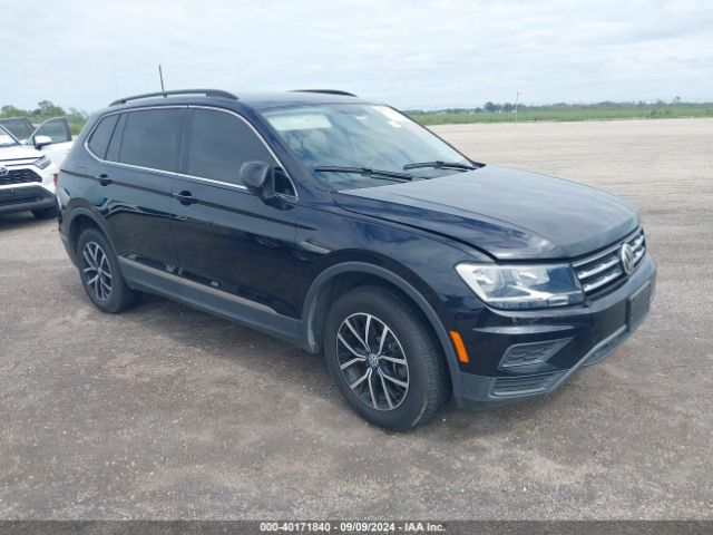 VOLKSWAGEN TIGUAN 2021 3vv3b7ax7mm115114