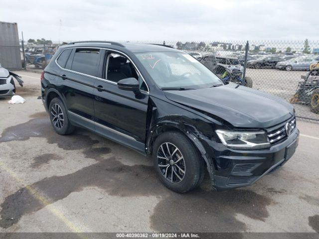 VOLKSWAGEN TIGUAN 2021 3vv3b7ax7mm117462