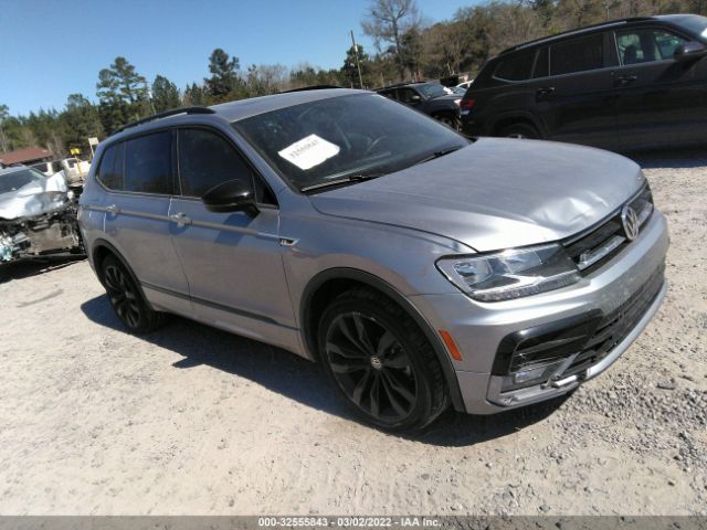 VOLKSWAGEN TIGUAN 2021 3vv3b7ax7mm120183