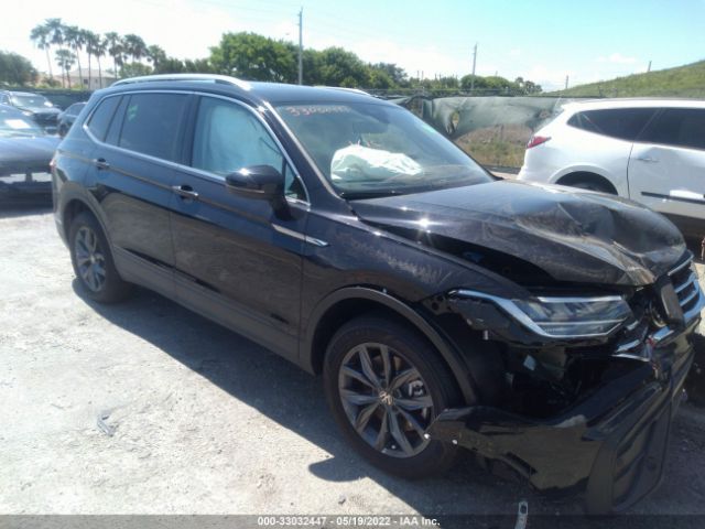 VOLKSWAGEN TIGUAN 2022 3vv3b7ax7nm081760