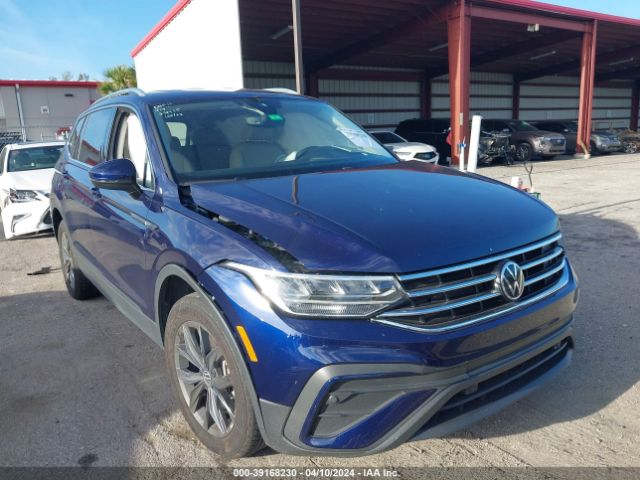 VOLKSWAGEN TIGUAN 2022 3vv3b7ax7nm166968