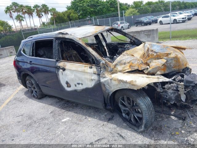 VOLKSWAGEN TIGUAN 2023 3vv3b7ax7pm079218