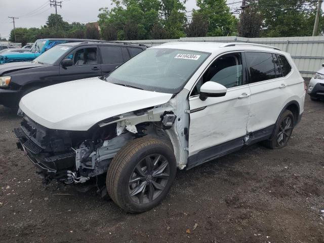 VOLKSWAGEN TIGUAN SE 2023 3vv3b7ax7pm114050