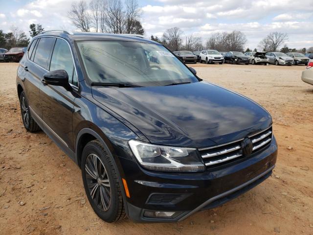 VOLKSWAGEN TIGUAN SE 2018 3vv3b7ax8jm003899