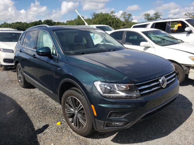 VOLKSWAGEN TIGUAN SE 2018 3vv3b7ax8jm021030