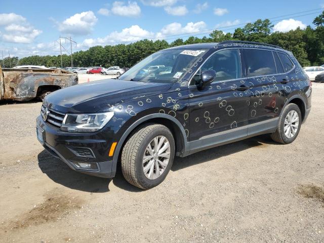 VOLKSWAGEN TIGUAN SE 2018 3vv3b7ax8jm029435