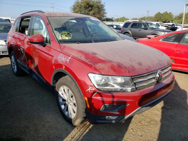 VOLKSWAGEN NULL 2018 3vv3b7ax8jm031301