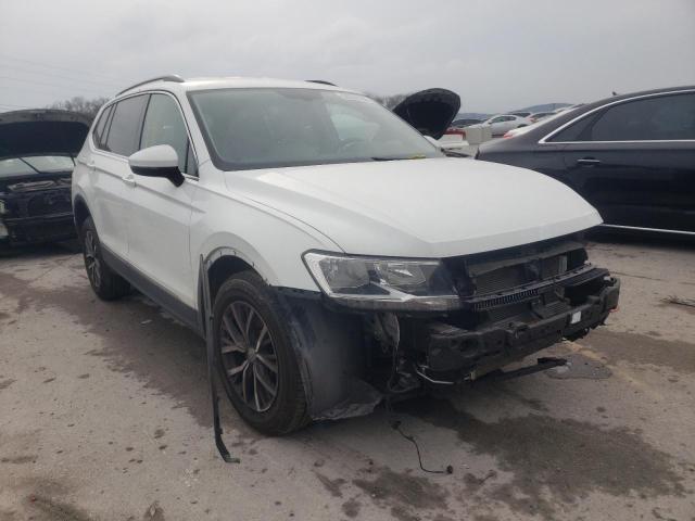 VOLKSWAGEN TIGUAN SE 2018 3vv3b7ax8jm032996