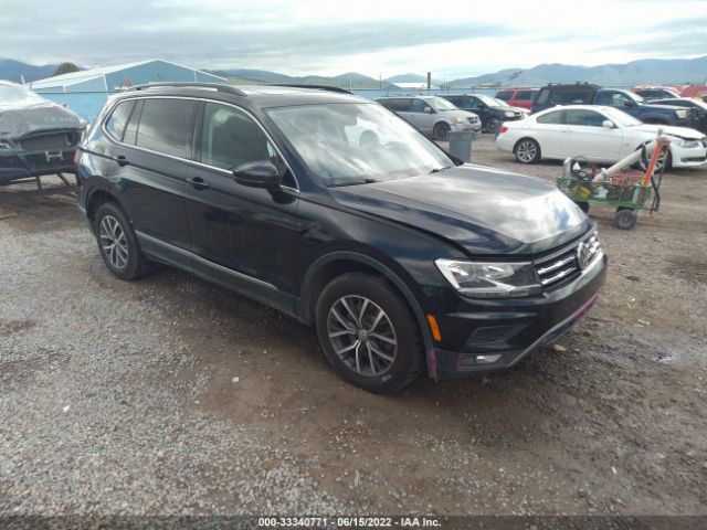 VOLKSWAGEN TIGUAN 2018 3vv3b7ax8jm033324