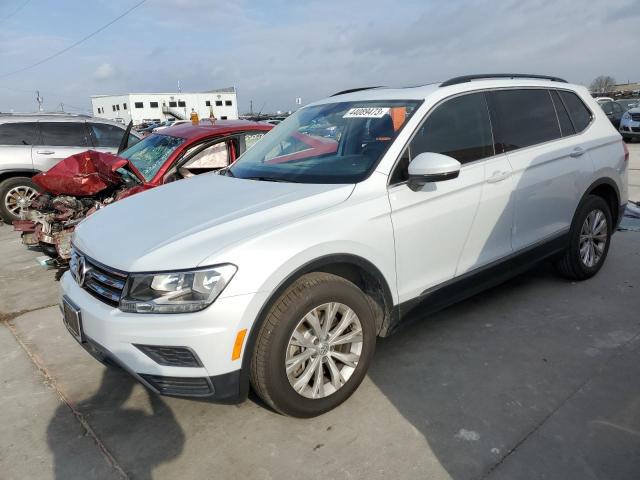 VOLKSWAGEN TIGUAN SE 2018 3vv3b7ax8jm047448