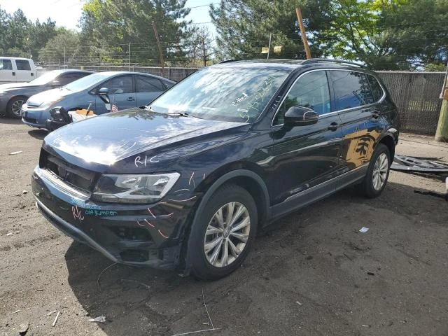 VOLKSWAGEN TIGUAN SE 2018 3vv3b7ax8jm055176