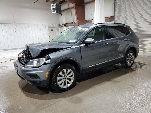 VOLKSWAGEN TIGUAN SE 2018 3vv3b7ax8jm069174