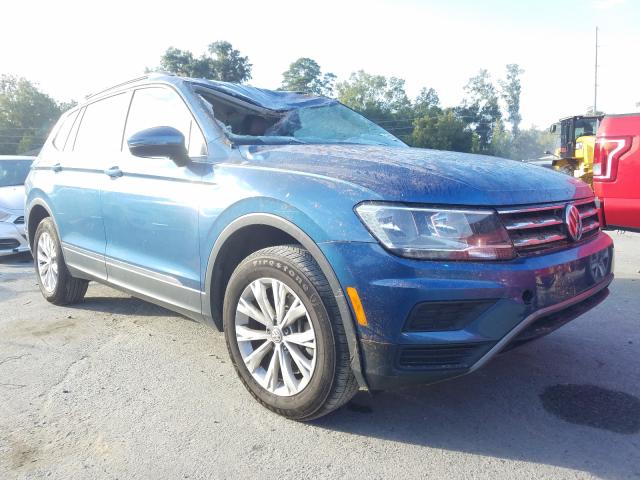 VOLKSWAGEN NULL 2018 3vv3b7ax8jm102254