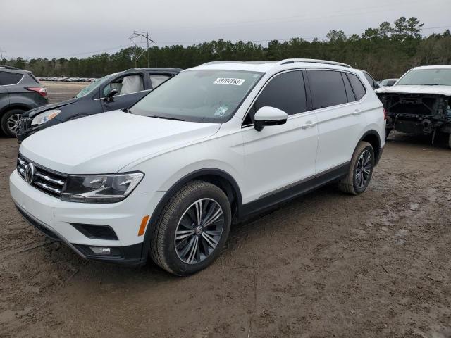 VOLKSWAGEN TIGUAN SE 2018 3vv3b7ax8jm120110