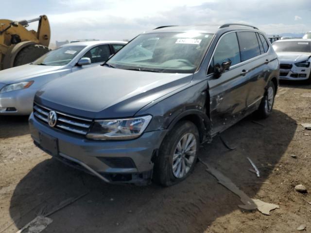 VOLKSWAGEN TIGUAN SE 2018 3vv3b7ax8jm125419