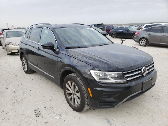 VOLKSWAGEN TIGUAN SE 2018 3vv3b7ax8jm128398