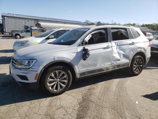 VOLKSWAGEN NULL 2018 3vv3b7ax8jm137201