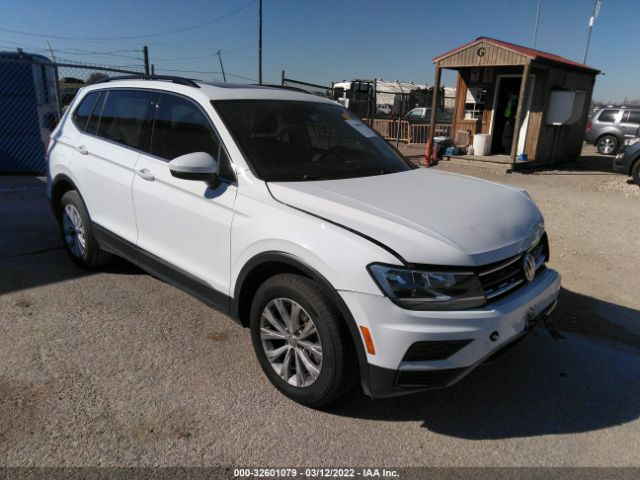 VOLKSWAGEN TIGUAN 2018 3vv3b7ax8jm149932