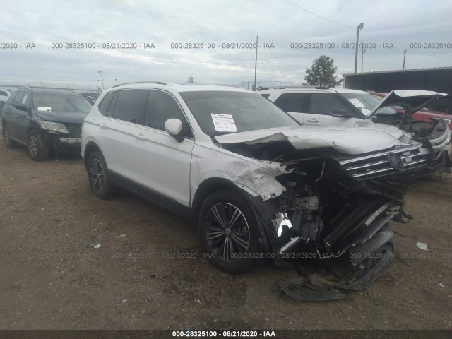 VOLKSWAGEN TIGUAN 2018 3vv3b7ax8jm182560