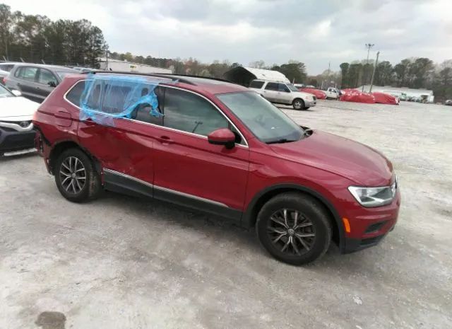 VOLKSWAGEN TIGUAN 2018 3vv3b7ax8jm200619