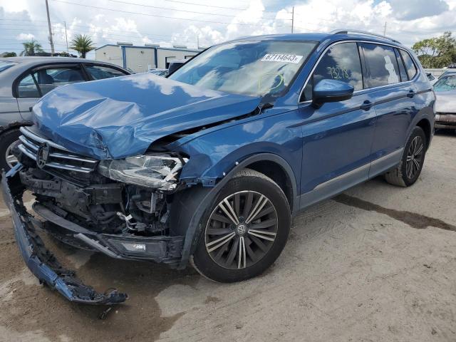 VOLKSWAGEN TIGUAN 2018 3vv3b7ax8km013494