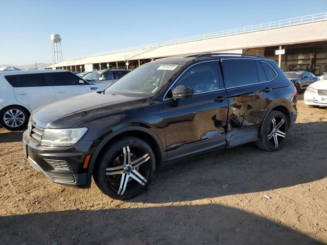 VOLKSWAGEN TIGUAN SE 2018 3vv3b7ax8km015536