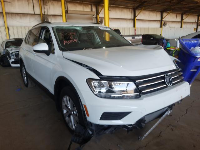 VOLKSWAGEN TIGUAN SE 2019 3vv3b7ax8km016136