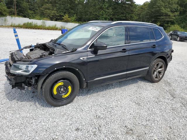 VOLKSWAGEN TIGUAN SE 2019 3vv3b7ax8km020557