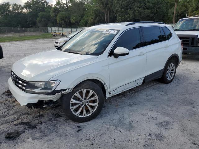 VOLKSWAGEN TIGUAN SE 2019 3vv3b7ax8km027413