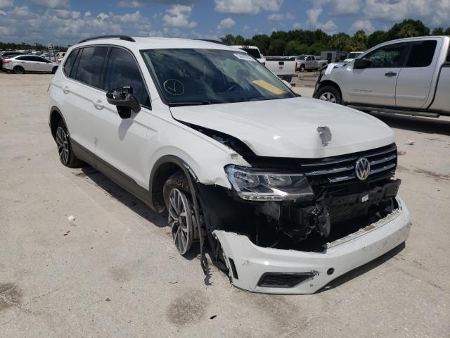 VOLKSWAGEN NULL 2019 3vv3b7ax8km029307