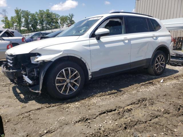 VOLKSWAGEN NULL 2019 3vv3b7ax8km030909