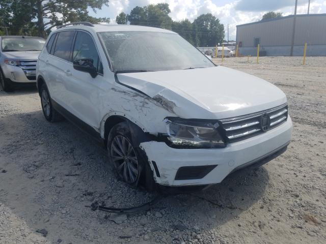 VOLKSWAGEN TIGUAN SE 2019 3vv3b7ax8km034006