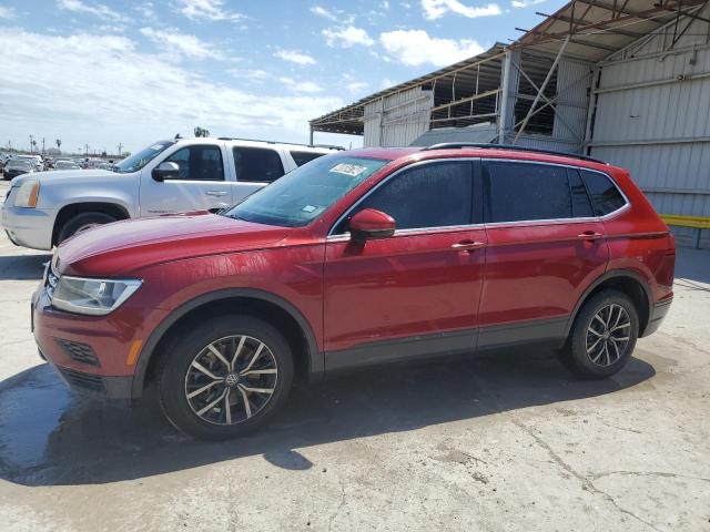 VOLKSWAGEN TIGUAN 2019 3vv3b7ax8km041361