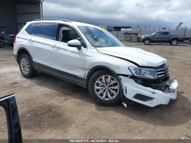 VOLKSWAGEN TIGUAN 2019 3vv3b7ax8km045152