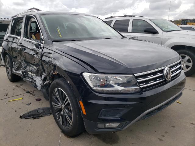 VOLKSWAGEN NULL 2019 3vv3b7ax8km049217