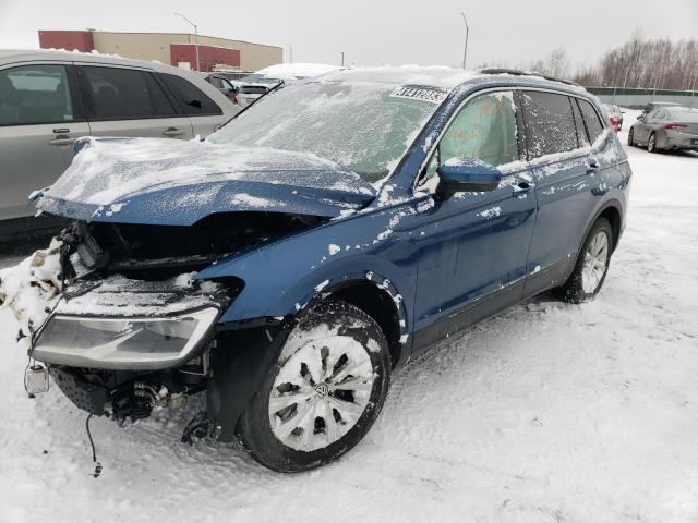 VOLKSWAGEN TIGUAN SE 2019 3vv3b7ax8km057446