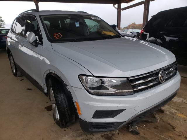 VOLKSWAGEN TIGUAN SE 2019 3vv3b7ax8km063893