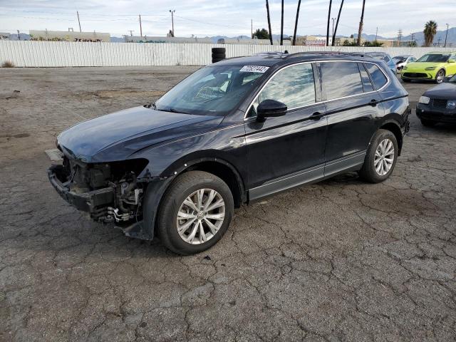 VOLKSWAGEN TIGUAN SE 2019 3vv3b7ax8km072903