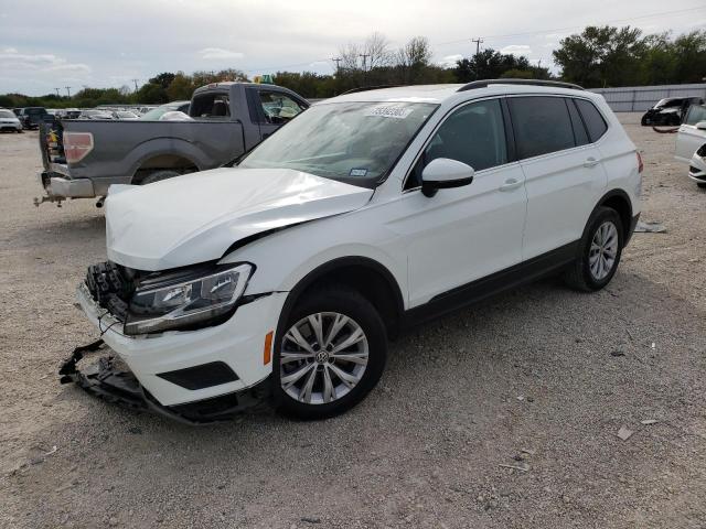 VOLKSWAGEN TIGUAN 2019 3vv3b7ax8km093668