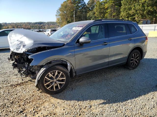 VOLKSWAGEN TIGUAN SE 2019 3vv3b7ax8km099843