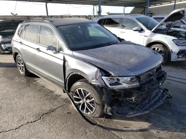 VOLKSWAGEN TIGUAN SE 2019 3vv3b7ax8km102854