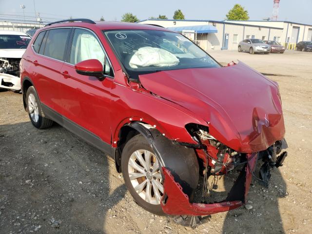 VOLKSWAGEN TIGUAN 2019 3vv3b7ax8km105933